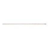 E4043, Aluminum Stick Electrode, 1/8 in x 1/2 Pound