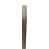 ER309L, Stainless Steel (SS) TIG Filler Metal, 1/16 in x 36 in x 1 Pound