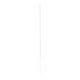 ER309L, Stainless Steel (SS) TIG Filler Metal, 1/16 in x 36 in x 1 Pound