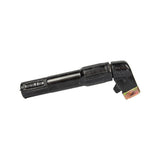Electrode Holder, Screw-Type, 400 AMP