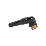 Electrode Holder, Screw-Type, 400 AMP