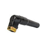 Electrode Holder, Screw-Type, 400 AMP