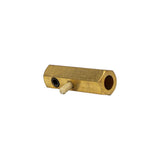 Sure Grip Plug (Regular), Female