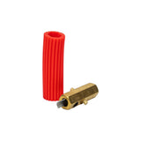 Miller Style Female Plug