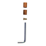 Cable Connector for Number 1/Number 4 Cable (32485)