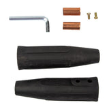 Cable Connector for Number 1/0 to 3/0 Cable (32486)
