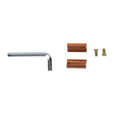 Cable Connector for Number 1/0 to 3/0 Cable (32486)