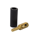 Sure Grip Plug (Regular), Male (32480)