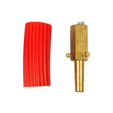 Sure Grip Plug (Regular), Male (32481)