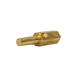 Sure Grip Plug (Regular), Male (32481)