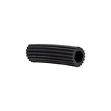 Plug, Male with Black Sleeve (32482)