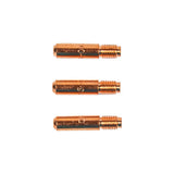 Miller® Style 0.024 in. MIG Contact Tip (087299), 3-Pack
