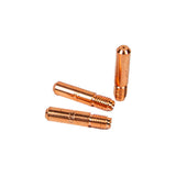Miller® Style 0.024 in. MIG Contact Tip (087299), 3-Pack