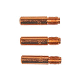 Miller® Style 0.030 in. MIG Contact Tip (000067), 3-Pack