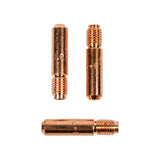 Miller® Style 0.035 in. MIG Contact Tip (000068), 3-Pack