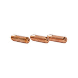 Miller® Style 0.035 in. MIG Contact Tip (000068), 3-Pack