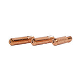 Miller® Style 0.035 in. MIG Contact Tip (000068), 3-Pack