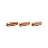 Miller® Style 0.035 in. MIG Contact Tip (000068), 3-Pack