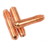 Miller® Style 0.045 in. MIG Contact Tip (000069), 3-Pack