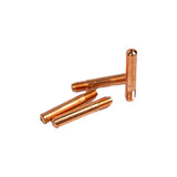 Tweco Style Contact Tip (14-45), 4-Pack