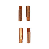 Tweco® Style 0.024 in. MIG Contact Tip (11-23), 4-Pack