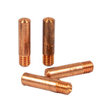 Tweco® Style 0.024 in. MIG Contact Tip (11-23), 4-Pack