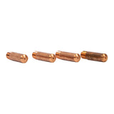 Tweco® Style 0.024 in. MIG Contact Tip (11-23), 4-Pack