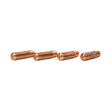 Tweco® Style 0.024 in. MIG Contact Tip (11-23), 4-Pack