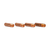 Tweco® Style 0.024 in. MIG Contact Tip (11-23), 4-Pack
