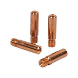 Tweco® Style 0.030 in. MIG Contact Tip (11-30), 4-Pack
