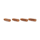 Tweco® Style 0.030 in. MIG Contact Tip (11-30), 4-Pack