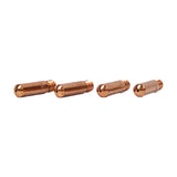 Tweco® Style 0.030 in. MIG Contact Tip (11-30), 4-Pack