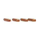 Tweco® Style 0.030 in. MIG Contact Tip (11-30), 4-Pack