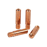Tweco® Style 0.035 in. MIG Contact Tip (11-35), 4-Pack
