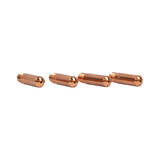 Tweco® Style 0.035 in. MIG Contact Tip (11-35), 4-Pack