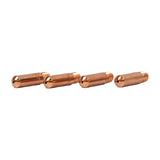 Tweco® Style 0.035 in. MIG Contact Tip (11-35), 4-Pack
