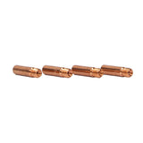 Tweco® Style 0.035 in. MIG Contact Tip (11-35), 4-Pack
