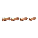 Tweco® Style 0.035 in. MIG Contact Tip (11-35), 4-Pack