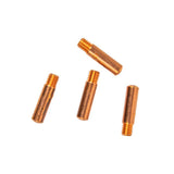 Tweco® Style 0.045 in. MIG Contact Tip (11-45), 4-Pack