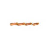 Tweco® Style 0.045 in. MIG Contact Tip (11-45), 4-Pack