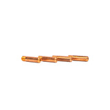 Tweco® Style 0.045 in. MIG Contact Tip (11-45), 4-Pack