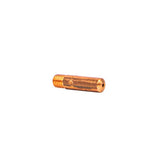 Tweco® Style 0.045 in. MIG Contact Tip (11-45), 4-Pack
