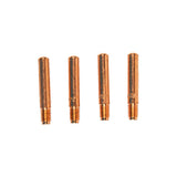 Tweco® Style 0.023 in. MIG Contact Tip (14-23), 4-Pack