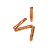Tweco® Style 0.023 in. MIG Contact Tip (14-23), 4-Pack