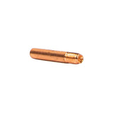 Tweco® Style 0.023 in. MIG Contact Tip (14-23), 4-Pack