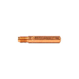 Tweco® Style 0.023 in. MIG Contact Tip (14-23), 4-Pack