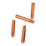 Tweco® Style 0.035 in. MIG Contact Tip (14-35), 4-Pack