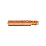 Tweco® Style 0.035 in. MIG Contact Tip (14-35), 4-Pack