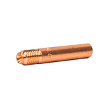 Tweco® Style 0.035 in. MIG Contact Tip (14-35), 4-Pack