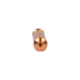 Tweco® Style 0.035 in. MIG Contact Tip (14-35), 4-Pack
